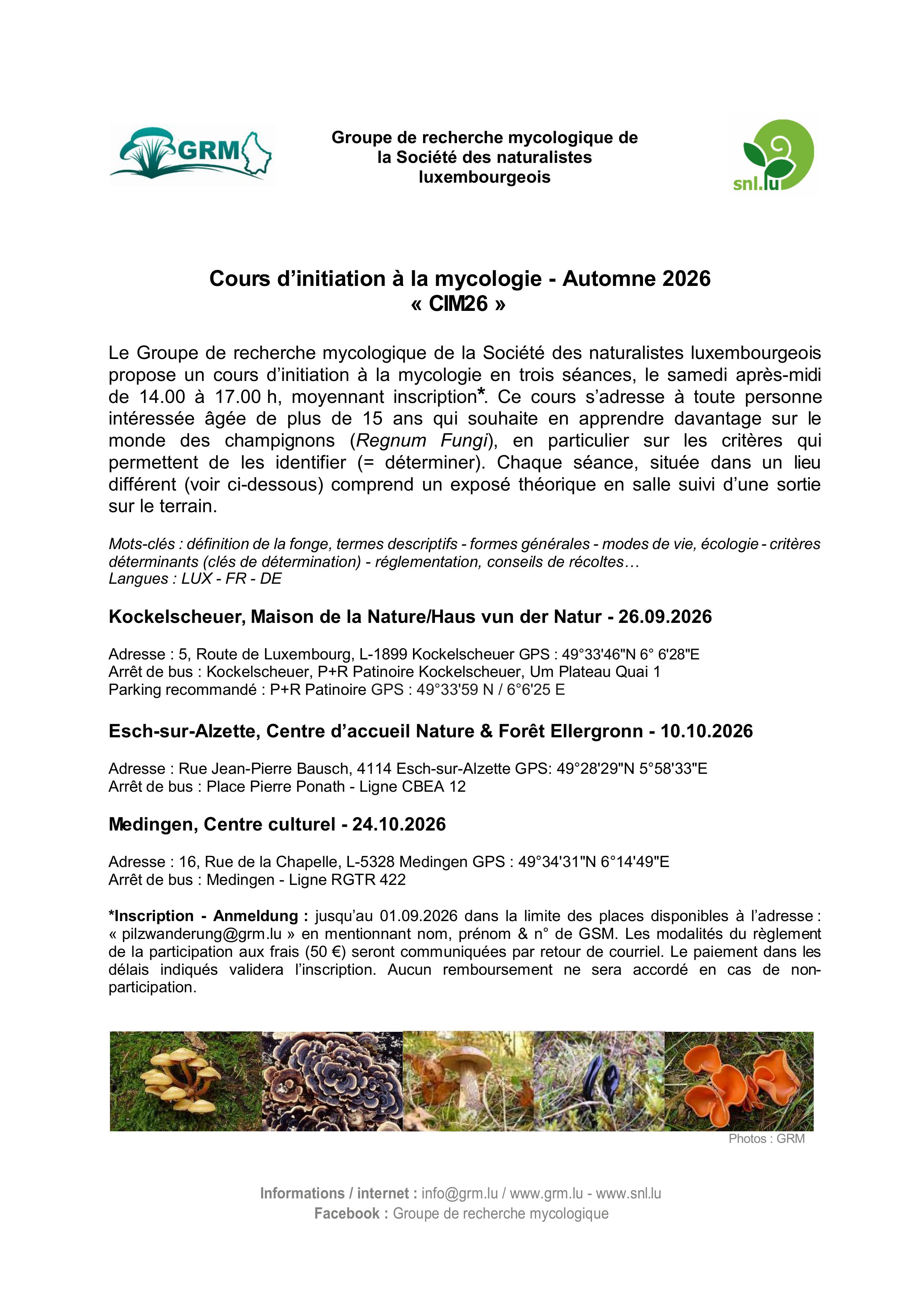 Annonce CIM26 FR